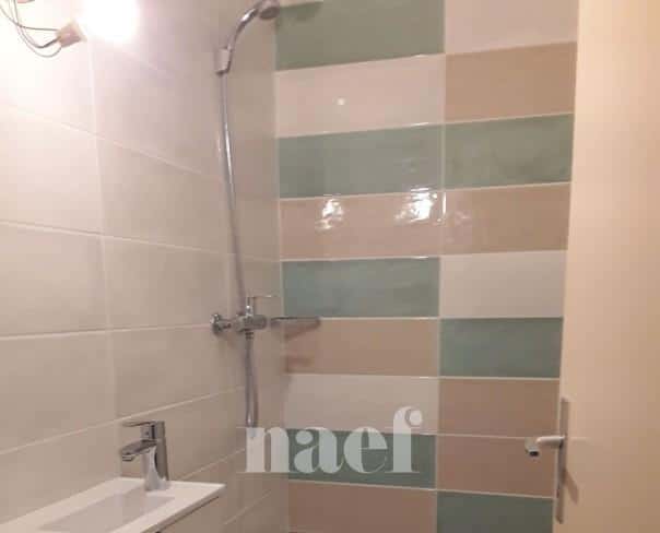 À louer : Appartement 5 Pieces Genève - Ref : 201110.2001 | Naef Immobilier