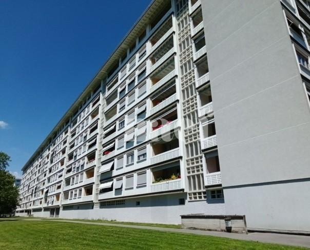 À louer : Appartement 4 Pieces Petit-Lancy - Ref : 201122.6001 | Naef Immobilier