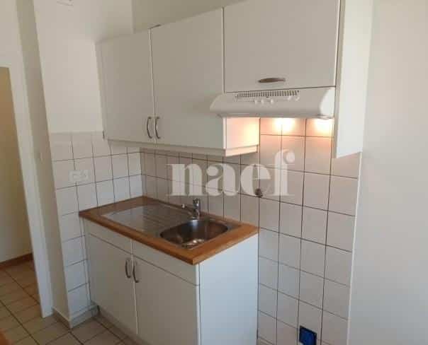 À louer : Appartement 4 Pieces Petit-Lancy - Ref : 201122.6001 | Naef Immobilier