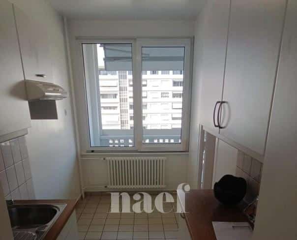 À louer : Appartement 4 Pieces Petit-Lancy - Ref : 201122.6001 | Naef Immobilier