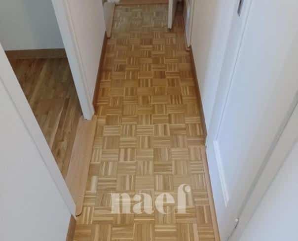 À louer : Appartement 4 Pieces Petit-Lancy - Ref : 201122.6001 | Naef Immobilier