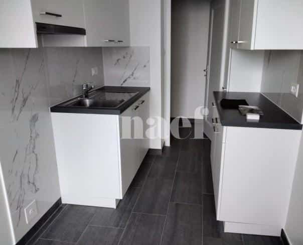 À louer : Appartement 4 Pieces Petit-Lancy - Ref : 201126.3002 | Naef Immobilier