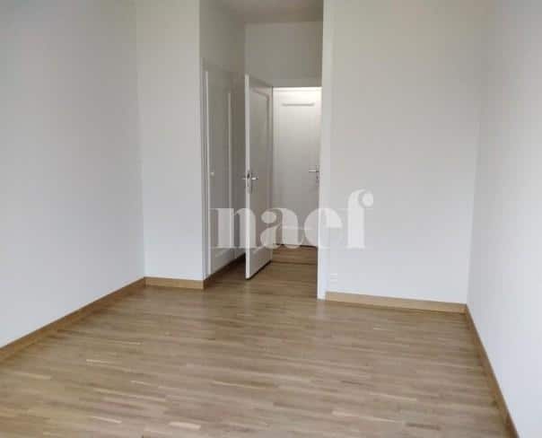 À louer : Appartement 4 Pieces Petit-Lancy - Ref : 201126.3002 | Naef Immobilier