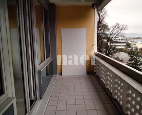 À louer : Appartement 4 Pieces Petit-Lancy - Ref : 201126.3002 | Naef Immobilier