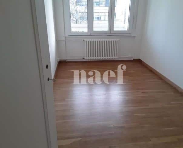 À louer : Appartement 5 Pieces Petit-Lancy - Ref : 201127.3002 | Naef Immobilier