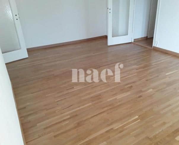 À louer : Appartement 5 Pieces Petit-Lancy - Ref : 201127.3002 | Naef Immobilier
