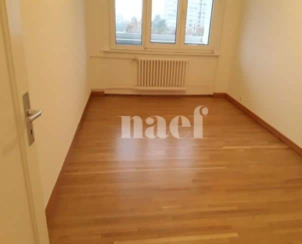 À louer : Appartement 4 Pieces Petit-Lancy - Ref : 201130.7002 | Naef Immobilier
