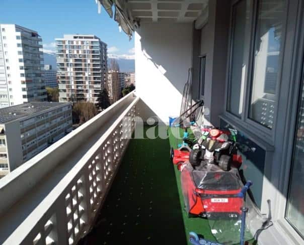 À louer : Appartement 4 Pieces Petit-Lancy - Ref : 201130.7002 | Naef Immobilier