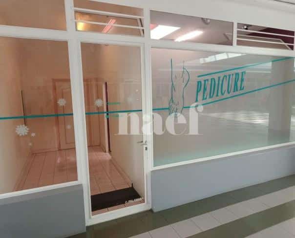 À louer : Surface Commerciale Arcade Petit-Lancy - Ref : 201132.18 | Naef Immobilier
