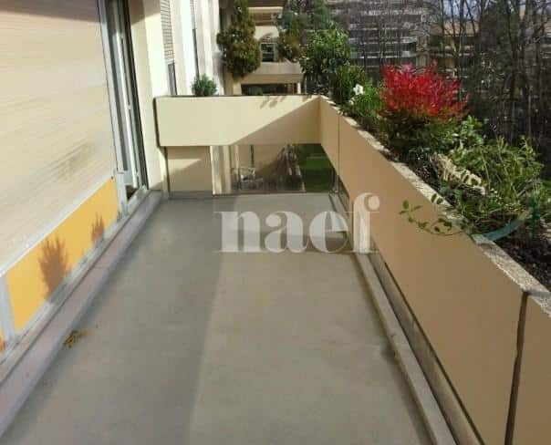 À louer : Appartement 7 Pieces Genève - Ref : 201134.5001 | Naef Immobilier