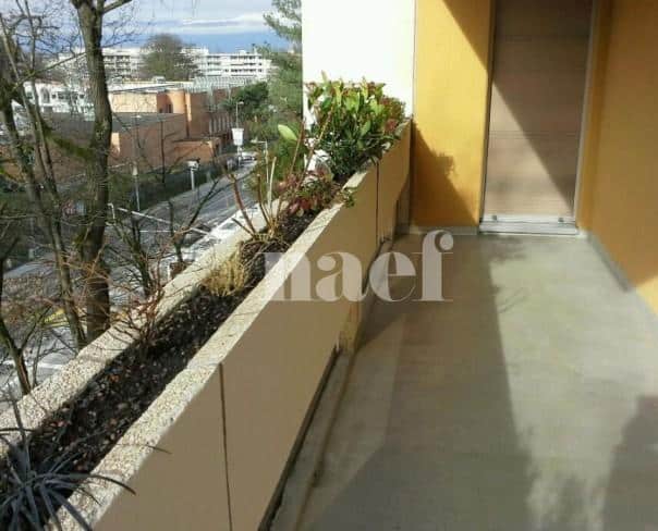 À louer : Appartement 7 Pieces Genève - Ref : 201134.5001 | Naef Immobilier