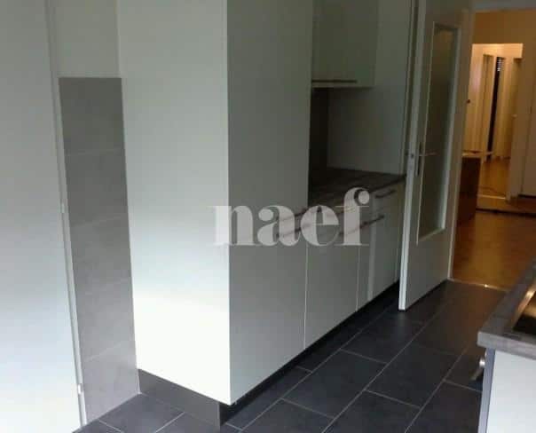 À louer : Appartement 7 Pieces Genève - Ref : 201134.5001 | Naef Immobilier