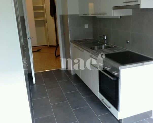 À louer : Appartement 7 Pieces Genève - Ref : 201134.5001 | Naef Immobilier