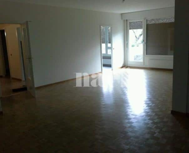 À louer : Appartement 7 Pieces Genève - Ref : 201134.5001 | Naef Immobilier