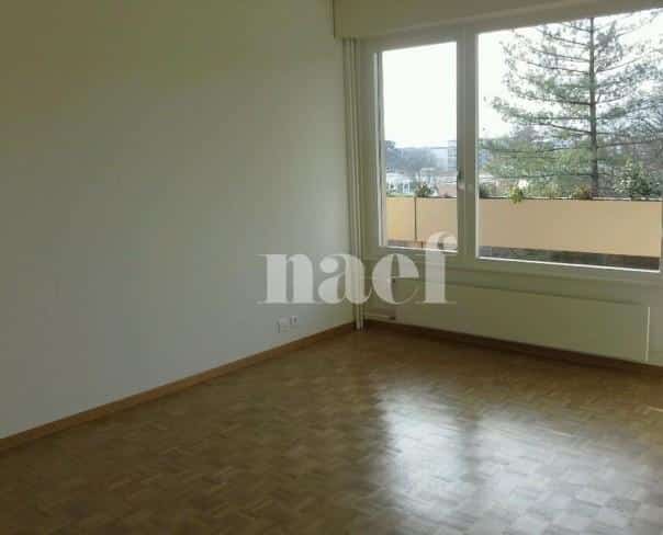 À louer : Appartement 7 Pieces Genève - Ref : 201134.5001 | Naef Immobilier