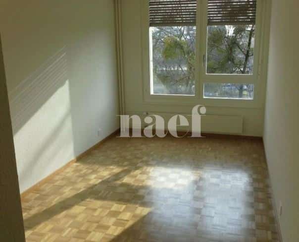 À louer : Appartement 7 Pieces Genève - Ref : 201134.5001 | Naef Immobilier