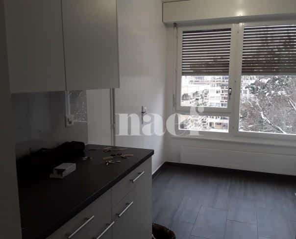 À louer : Appartement 4 Pieces Genève - Ref : 201138.6002 | Naef Immobilier