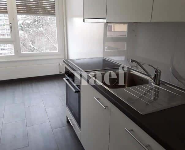 À louer : Appartement 4 Pieces Genève - Ref : 201138.6002 | Naef Immobilier