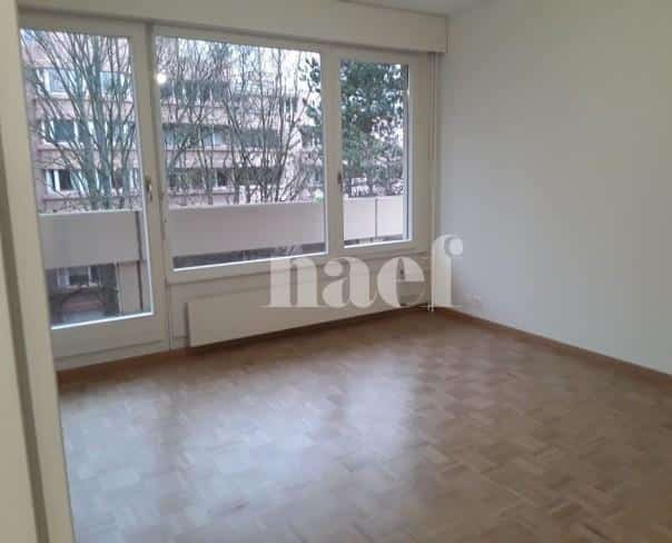À louer : Appartement 7 Pieces Genève - Ref : 201139.7002 | Naef Immobilier