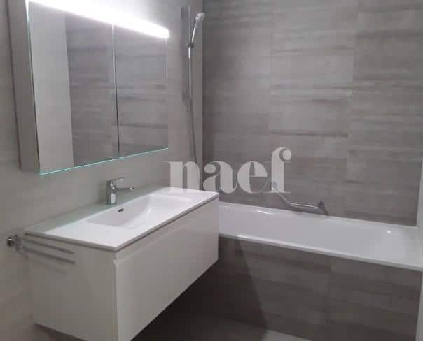 À louer : Appartement 7 Pieces Genève - Ref : 201139.7002 | Naef Immobilier