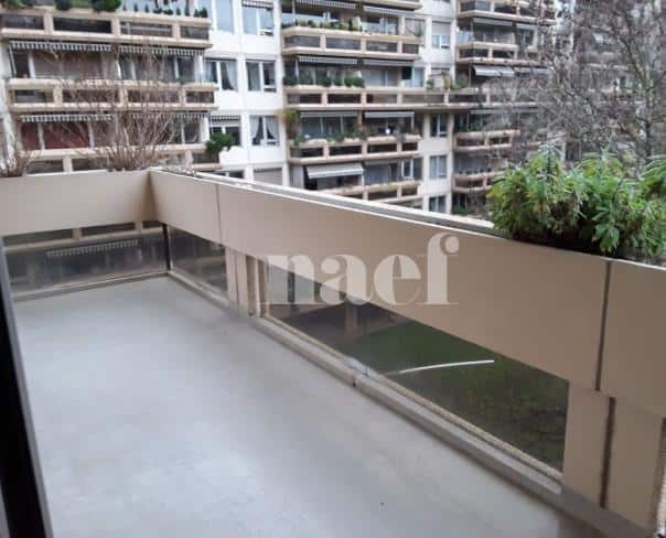 À louer : Appartement 7 Pieces Genève - Ref : 201139.7002 | Naef Immobilier