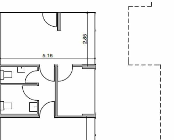 À louer : Surface Commerciale Atelier Genève - Ref : 201143.1 | Naef Immobilier