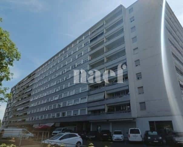 À louer : Appartement 1 Pieces Thônex - Ref : 201145.8007 | Naef Immobilier