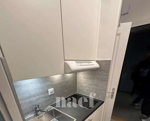 À louer : Appartement 1 Pieces Thônex - Ref : 201145.8007 | Naef Immobilier