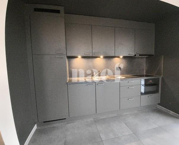 À louer : Appartement 4 Pieces Genève - Ref : 201194.4401 | Naef Immobilier
