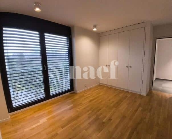 À louer : Appartement 4 Pieces Genève - Ref : 201194.4401 | Naef Immobilier