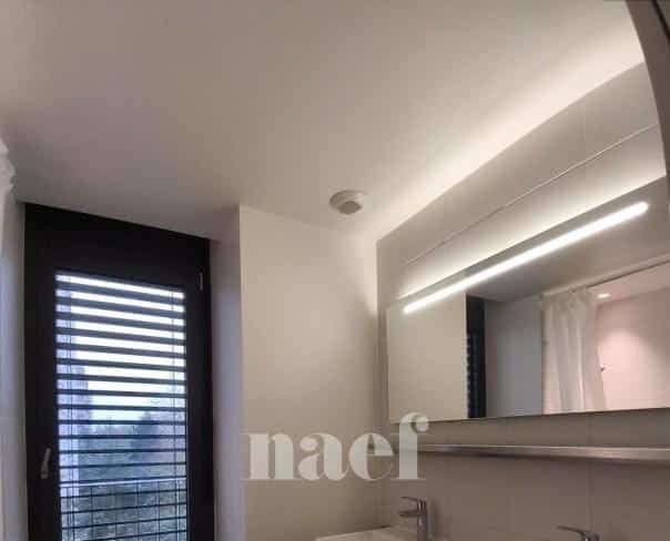 À louer : Appartement 4 Pieces Genève - Ref : 201194.4401 | Naef Immobilier