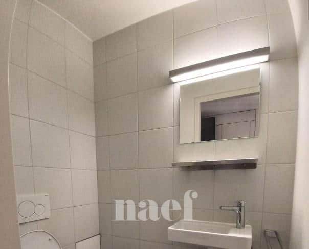 À louer : Appartement 4 Pieces Genève - Ref : 201194.4401 | Naef Immobilier