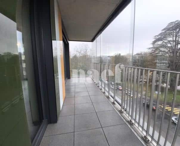 À louer : Appartement 4 Pieces Genève - Ref : 201194.4401 | Naef Immobilier