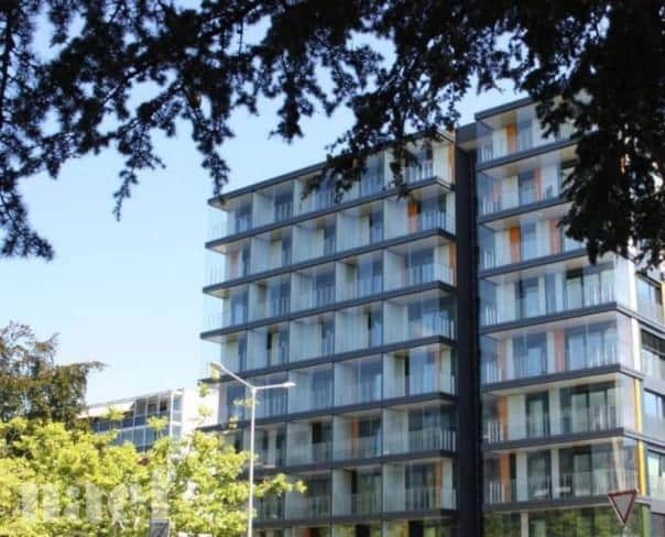 À louer : Appartement 4 Pieces Genève - Ref : 201194.7701 | Naef Immobilier