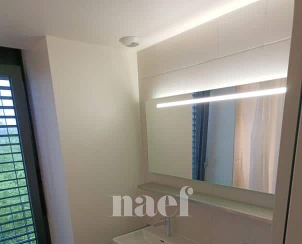 À louer : Appartement 4 Pieces Genève - Ref : 201194.7701 | Naef Immobilier