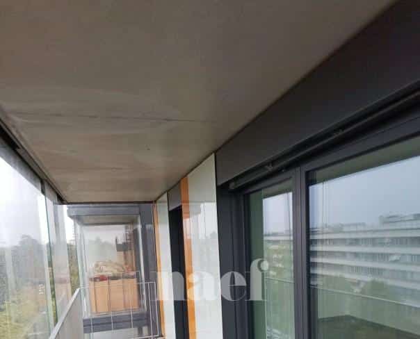 À louer : Appartement 4 Pieces Genève - Ref : 201194.7701 | Naef Immobilier