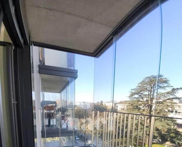 À louer : Appartement 2 Pieces Genève - Ref : 201195.5502 | Naef Immobilier