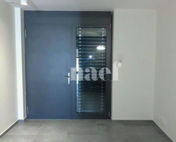 À louer : Appartement 2 Pieces Genève - Ref : 201195.8803 | Naef Immobilier