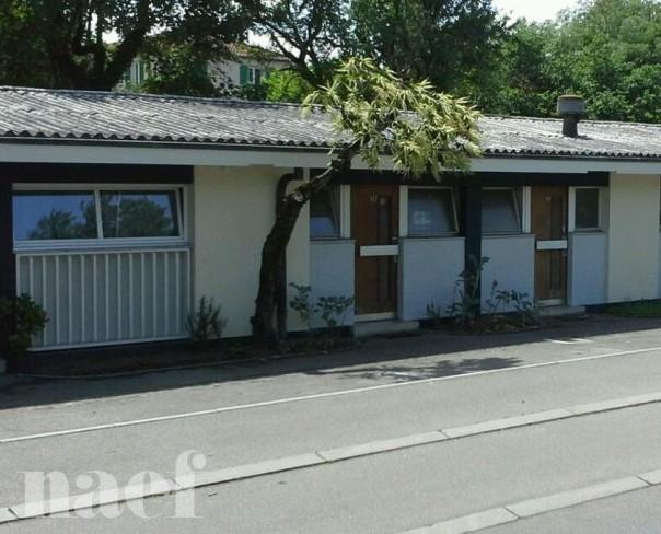 À louer : Appartement 1 Pieces Genève - Ref : 201196.2 | Naef Immobilier