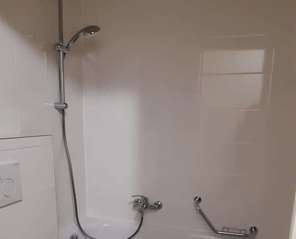 À louer : Appartement 1 Pieces Genève - Ref : 201196.2 | Naef Immobilier