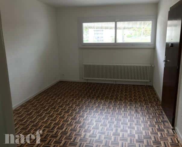 À louer : Appartement 1 Pieces Genève - Ref : 201196.3 | Naef Immobilier