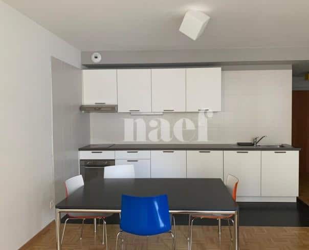 À louer : Appartement 4 Pieces Genève - Ref : 201199.2006 | Naef Immobilier