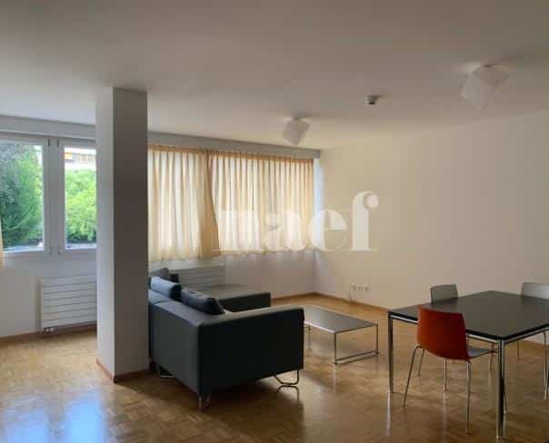 À louer : Appartement 4 Pieces Genève - Ref : 201199.2006 | Naef Immobilier