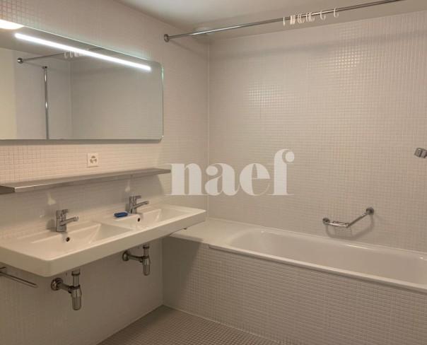 À louer : Appartement 4 Pieces Genève - Ref : 201199.2006 | Naef Immobilier