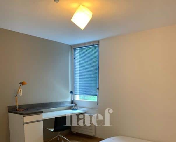 À louer : Appartement 4 Pieces Genève - Ref : 201199.2006 | Naef Immobilier