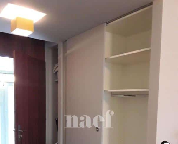 À louer : Appartement 2.5 Pieces Genève - Ref : 201199.3003 | Naef Immobilier