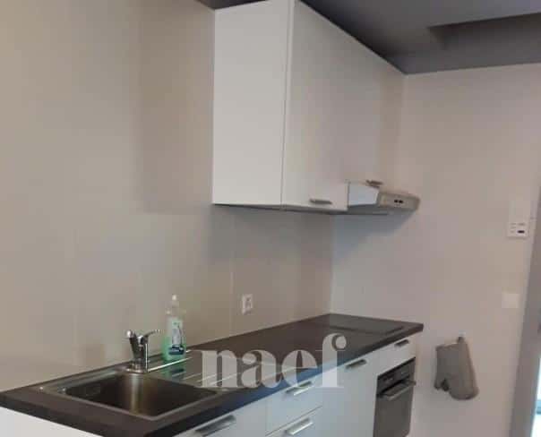 À louer : Appartement 2.5 Pieces Genève - Ref : 201199.3003 | Naef Immobilier