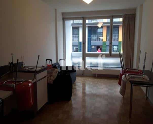 À louer : Appartement 2.5 Pieces Genève - Ref : 201199.3003 | Naef Immobilier
