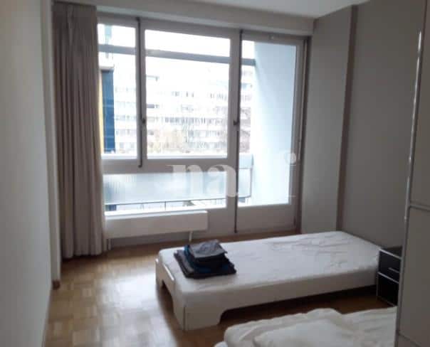 À louer : Appartement 2.5 Pieces Genève - Ref : 201199.3003 | Naef Immobilier