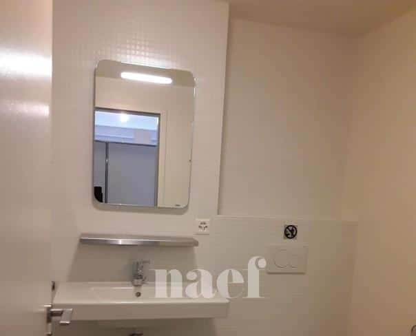À louer : Appartement 2.5 Pieces Genève - Ref : 201199.3003 | Naef Immobilier